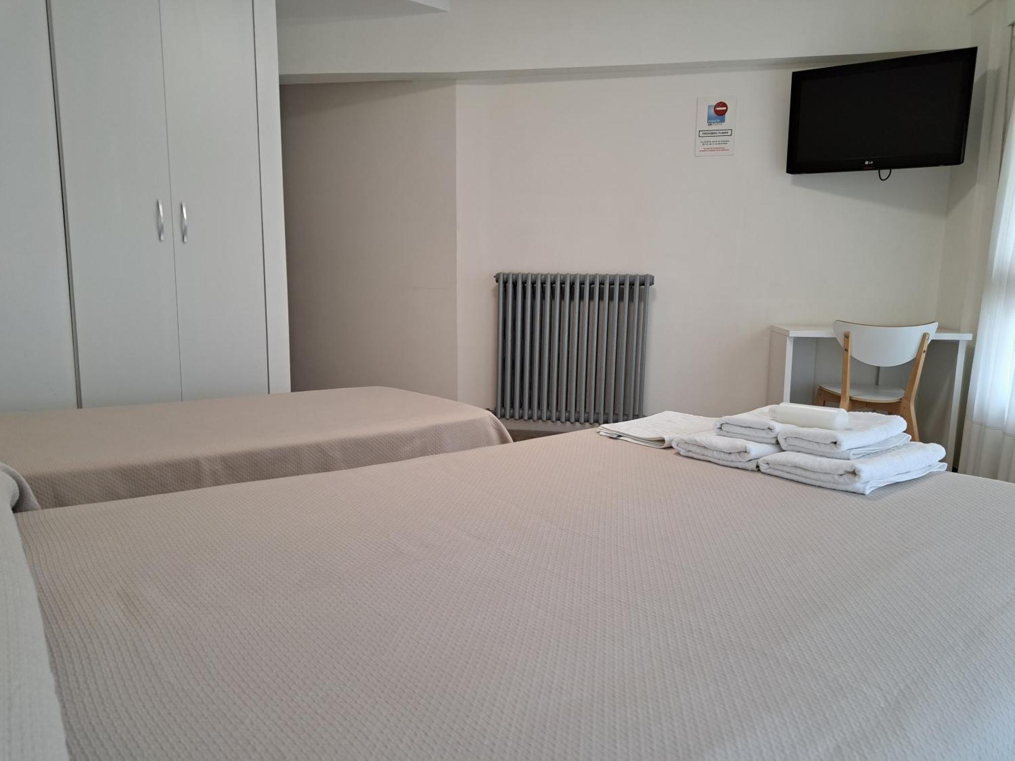 Pension Iruna Santurtzi Exterior photo