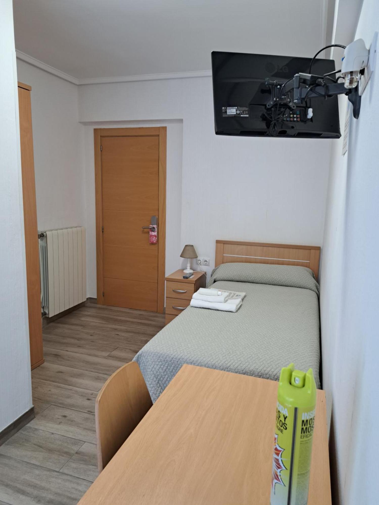 Pension Iruna Santurtzi Exterior photo