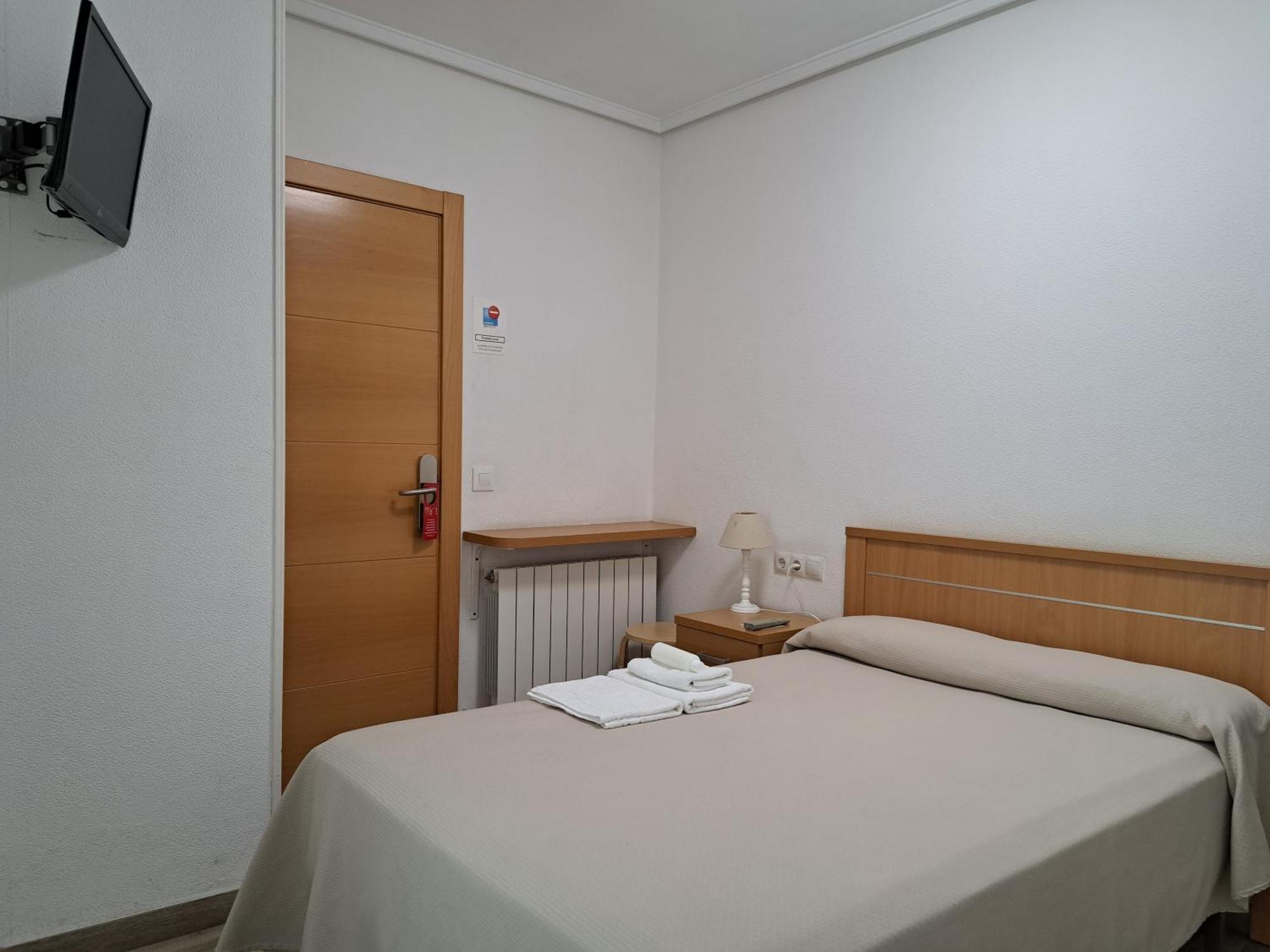 Pension Iruna Santurtzi Exterior photo