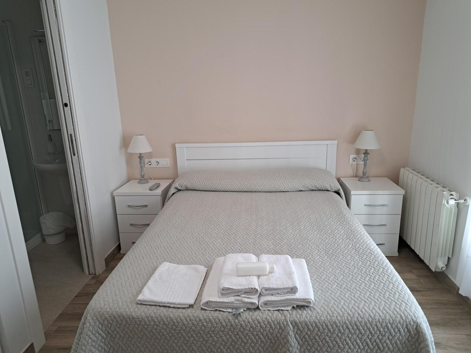 Pension Iruna Santurtzi Exterior photo