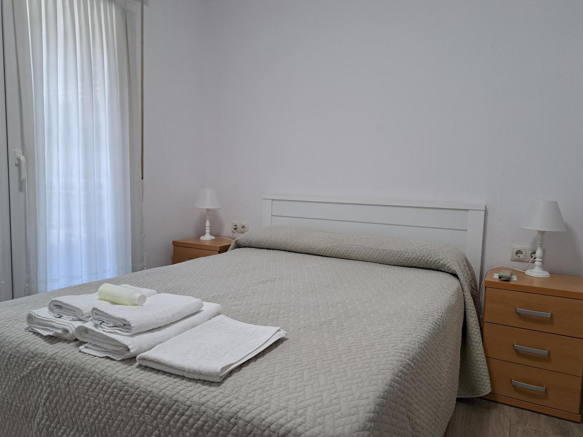 Pension Iruna Santurtzi Exterior photo